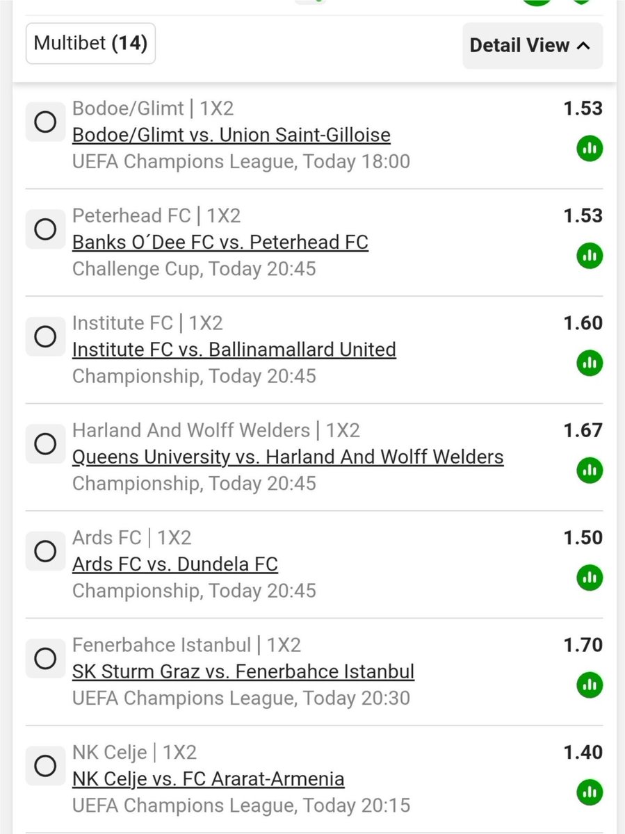 SnethembaMia's tweet photo. STRAIGHT WINS 
ODDS-ON 527
CODE - BW6821208C

Let’s grab here 🫡🔥💯 https://t.co/2mz8DkUj2a