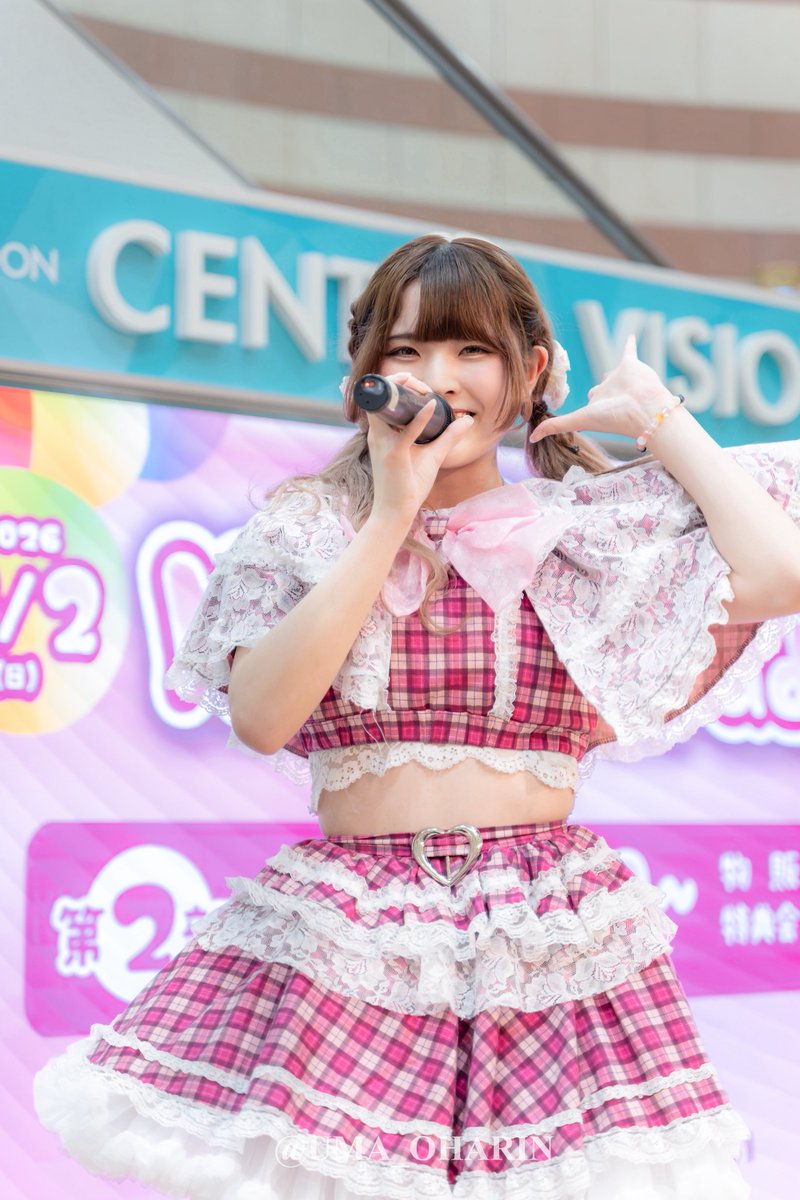 UMA_OHARIN's tweet photo. 📸2026.08.02✅

Location @ #サントムーン柿田川

Model : もか🧸    ( @moka_noFilter )
Artist  : noFilter    ( @noFilter_jp )

#noFilter 
#ふぃる活
#MoonParade vol.1 https://t.co/FIEgWCYQZd