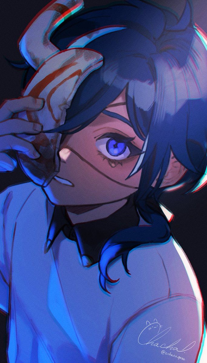 chaco_mha's tweet photo. 罪の子(別垢再掲)
#原神 https://t.co/FHPO6ut2a3
