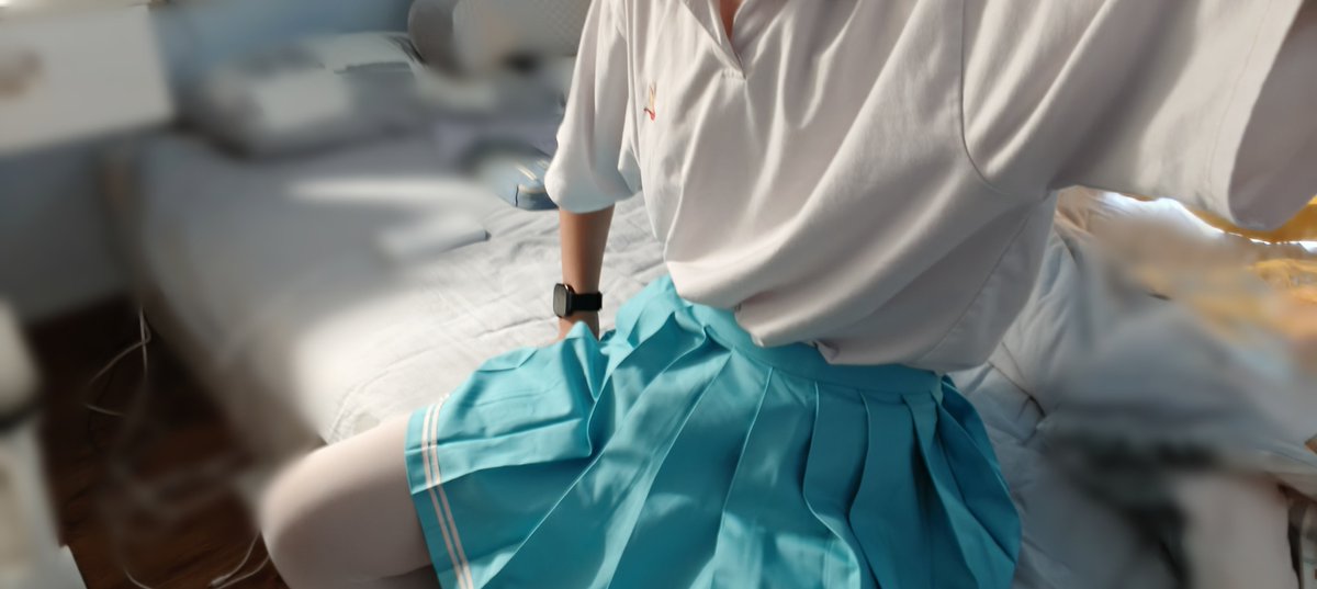 Happy553815's tweet photo. 白丝本身就挺好（） ＃abdl https://t.co/lCSG1AUYhW