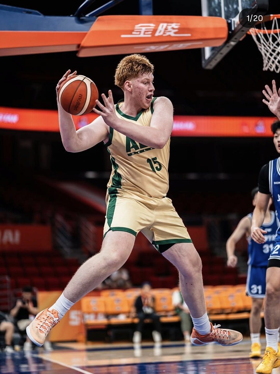 ThomasNich2009's tweet photo. Shanghai - AUS Select beat Canada 🇨🇦  83 - 62 and AUS Select beat Shanghai 🇨🇳 91 - 74 - Future Stars Basketball Championship 8 - 18 August 2026 - photos by JRSmith Media 📸📸 @JrsmithMedia #shanghai #futurestars #Basketball https://t.co/KPMjWD14hU