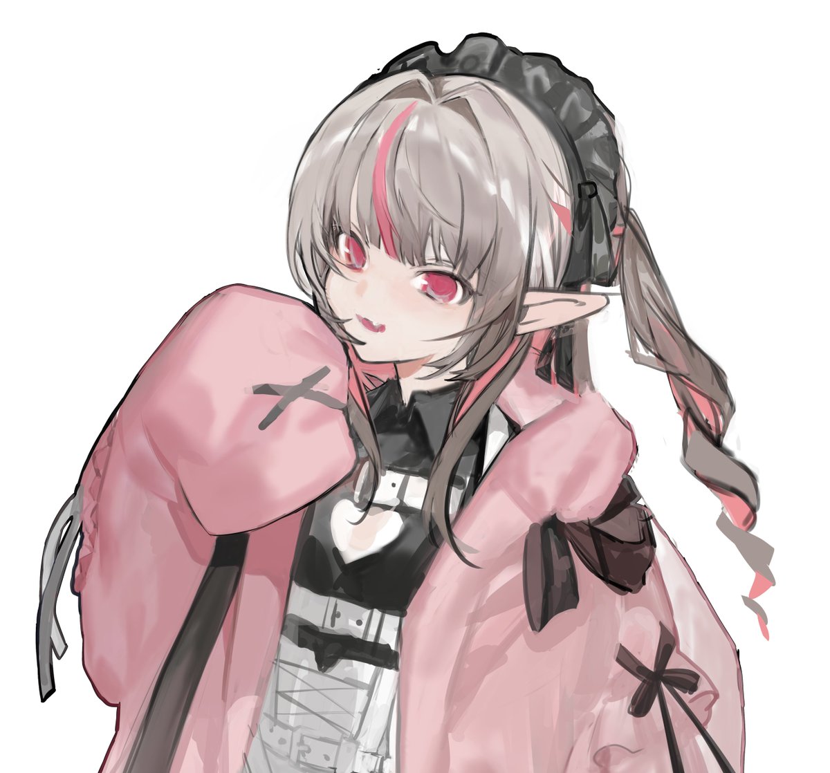 otkknl's tweet photo. りりむ https://t.co/9g3VgsjZk4
