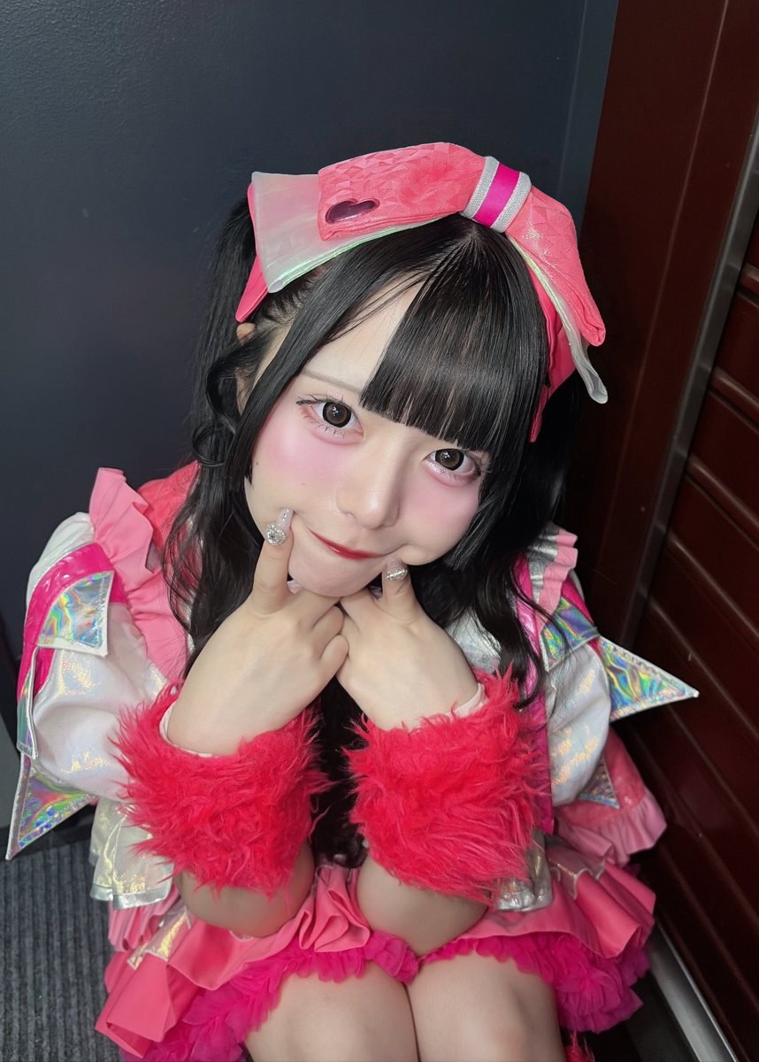 kaijunatsuki's tweet photo. もちもちしたい〜？♡ https://t.co/3ilSl0yyx7