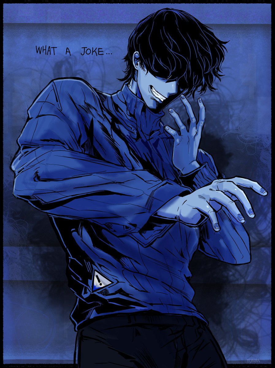 YunA_s11's tweet photo. Virus blue for tumblr anon
#VIRUSBLUESWEEP #pokepasta https://t.co/WInZsrra8N