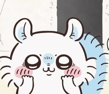 papiyonkun01's tweet photo. ちいかわのモモンガの声優さんこんな美人だったのか…しかもアラフォーとかどういうバグおきてるの😂 https://t.co/aCk1QURNAY