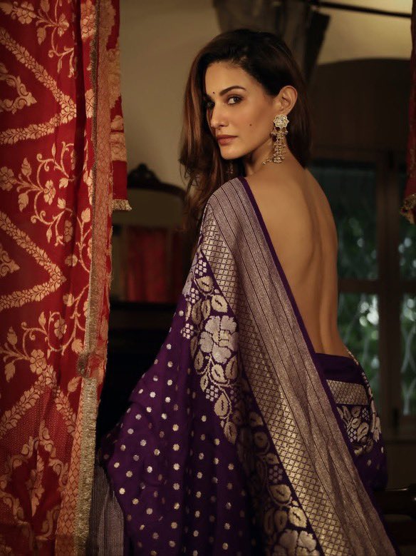 muthalbo's tweet photo. Amyra Dastur 

#Amyra #AmyraDastur https://t.co/uN32aCchJn