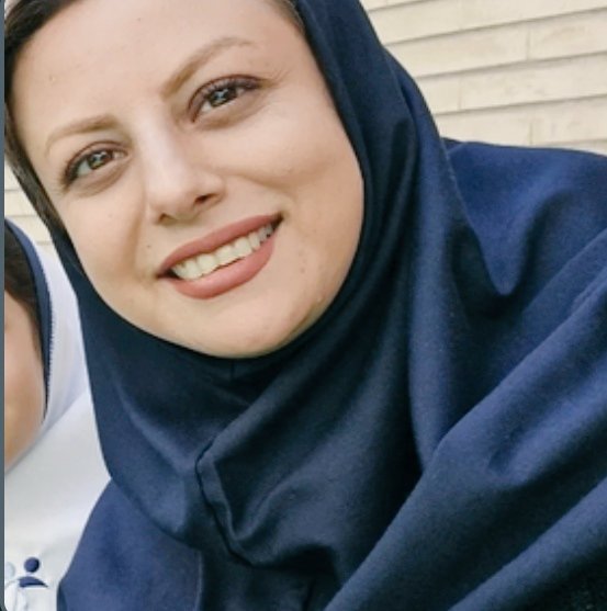 nilolimo's tweet photo. Re:
نام کمتر شنیده شده
بانو #شیرین_محمدی
۱۸ دی
اصفهان ـ بزرگمهر https://t.co/BrvxJJwJA7