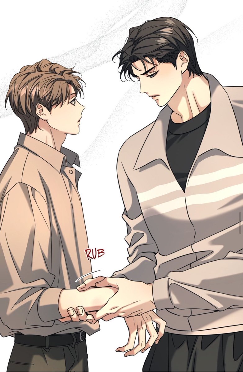 aeginakyum's tweet photo. Get yourself a man like Ryu Ian!!

Someone who may be cold on the outside but is gentle and caring underneath. Someone who takes care of you, makes sure you won't get sick, and even cooks for you when you’re hungover. Someone who loves you deeply and wholeheartedly, who has loved you unrequitedly for 13 years, yet is still willing to wait for you and love you just as much after all this time 🥹🩵