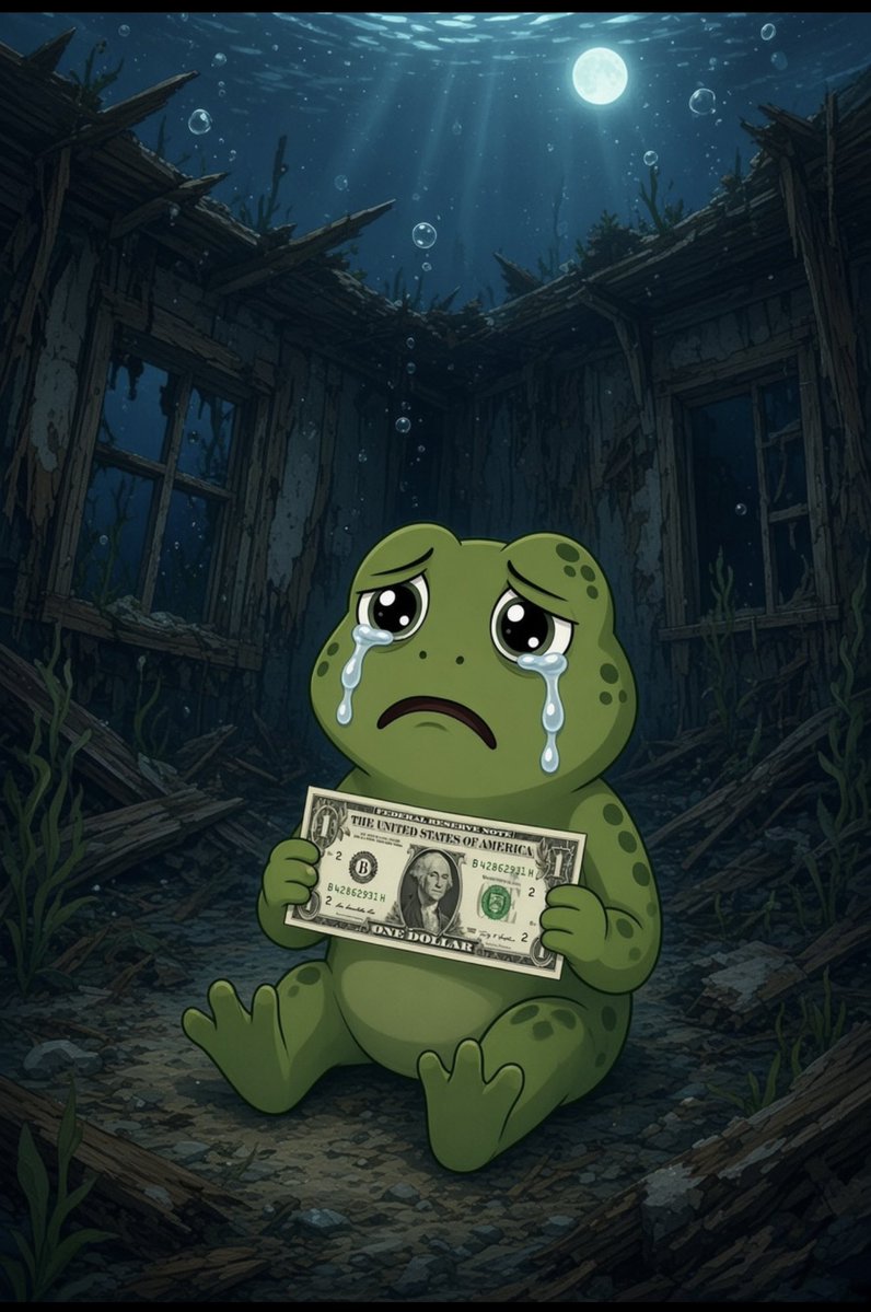 0xAceee's tweet photo. @naomiperps That’s $Poorfrog no doubt. 

Launching soon. 
Tg: https://t.co/Xe4JQOhJfP
X: Follow @Poor_Frog 
Website: https://t.co/eyl063ETbf https://t.co/wTFnnw1ixD
