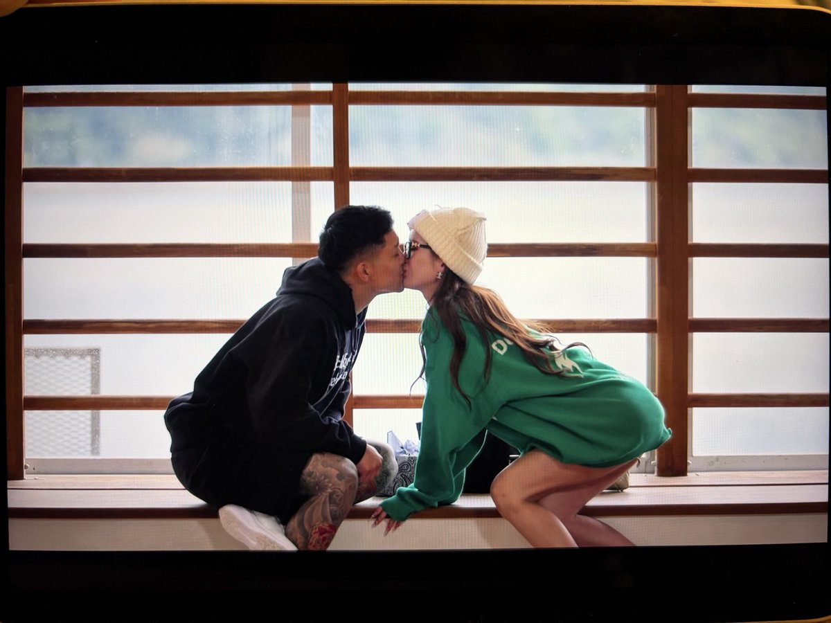 maplusflight's tweet photo. ラヴ上等シーズン2
あっすんが有名人すぎてリアリティー感がない😅
といいつつ、全部見てしまう😆
#ラブ上等 #あっすん https://t.co/HRzxw5IQ6f