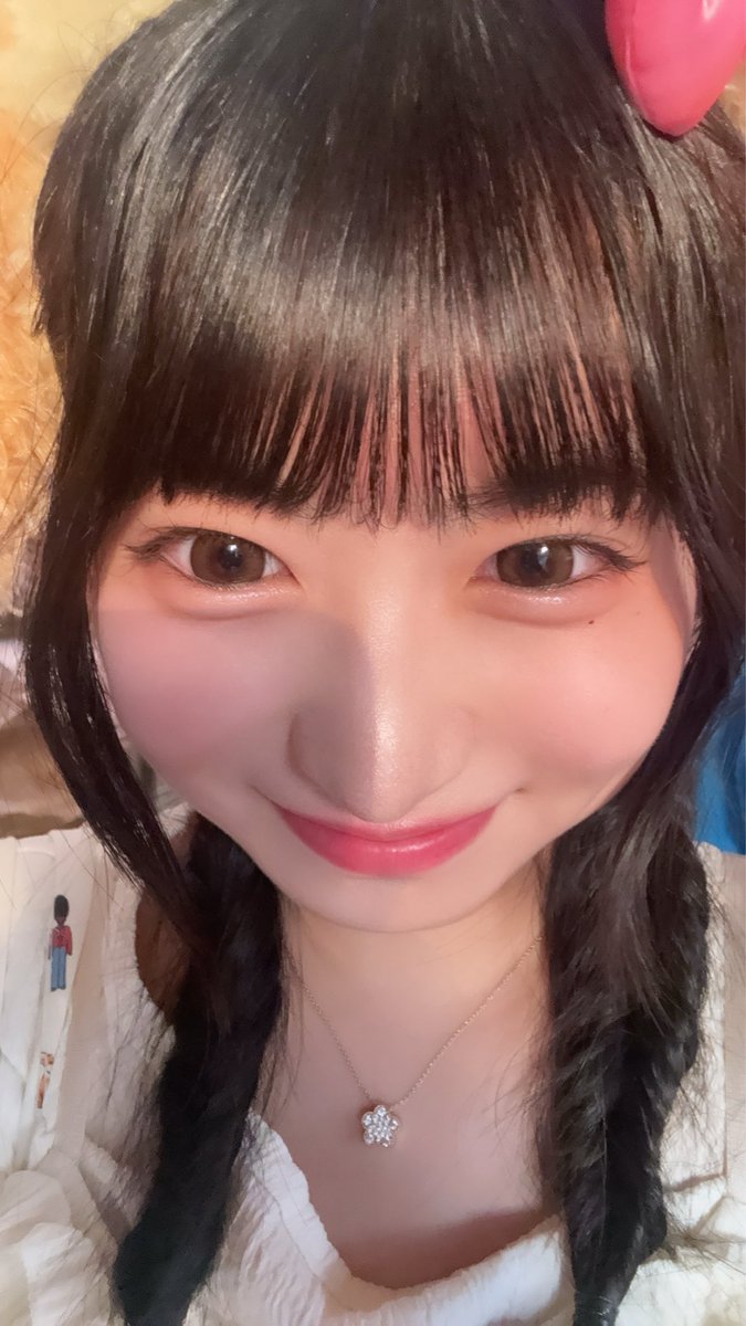 Comoriruru's tweet photo. 近い⭐
#今日好き #seju https://t.co/OHMPOPAbCp