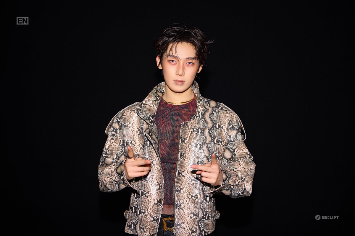 Team_Sunoo's tweet photo. 260811 | WEVERSE 

'THE SIN : BLISS' Main Visual vol.1
Photo Sketch  — #SUNOO cut 📸

[1/2]

#엔하이픈_선우 #김선우 #ソヌ #ENHYPEN_SUNOO @ENHYPEN @ENHYPEN_members https://t.co/qtRcIxas7X