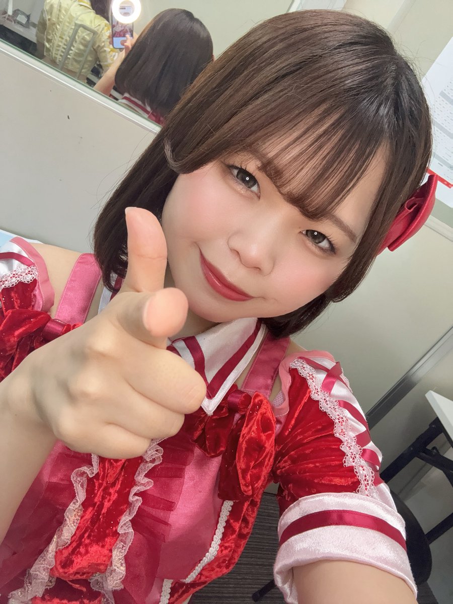 yusayurano's tweet photo. これであなたの心はゆーゆのものです🫀 https://t.co/QZ2PrCnWcd