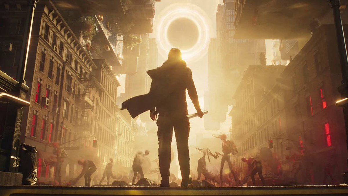 IGN's tweet photo. Alan Wake and Control developer Remedy is betting big on Control Resonant, as Alan Wake 2 finally passes 3 million copies sold. https://t.co/IK3eZvFLkk https://t.co/pWJOHWKXp7