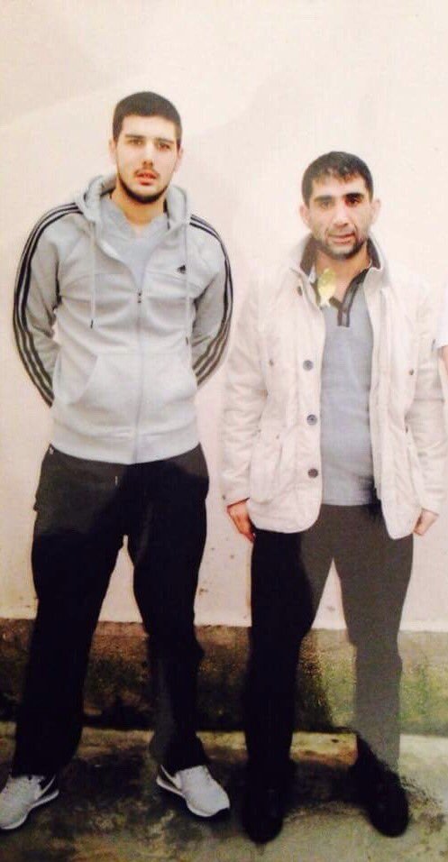 grmksmt24's tweet photo. Bizim abilerimizin hic biri bizim yüzümüzü eğdirmedi.
Abdullah Öcalan Orospu Çocuğudur! https://t.co/mJ9z96EsDn