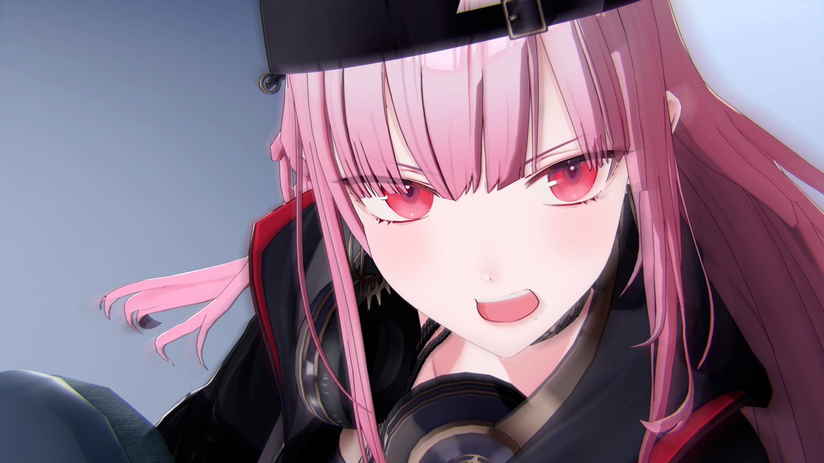 moricalliope's tweet photo. something is coming at the end of this month.... https://t.co/HWRs3S234e