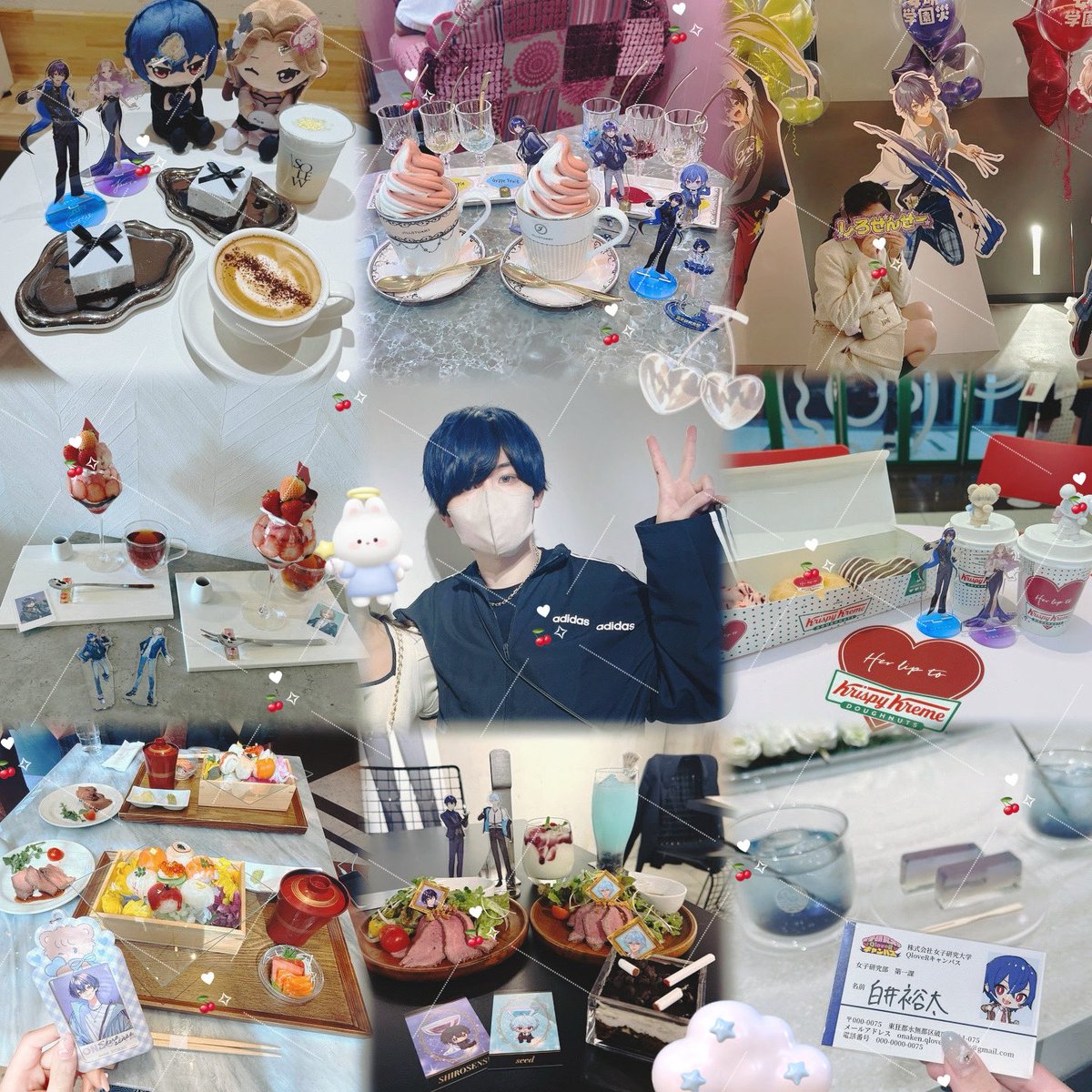 46_onkn's tweet photo. 👯‍♀️🤍ᩚ
.
.
💬関東 / 20⬆️ / 拒否無
月おな ポップアップ 行きます🆕❕
.
美味しいもの大好きです👋🏻(☆ᵔ⤚ᵔ☆)⭐️
.
気軽に遊べるお友達探してます~🎶
.
反応下さった方お迎え行きます🐌💭
.
.
#最強無敵連合リスナーさんと繋がりたい #女研リスナーさんと繋がりたい  #FFのFFさんと繋がりたい https://t.co/ulEgw8GPG9