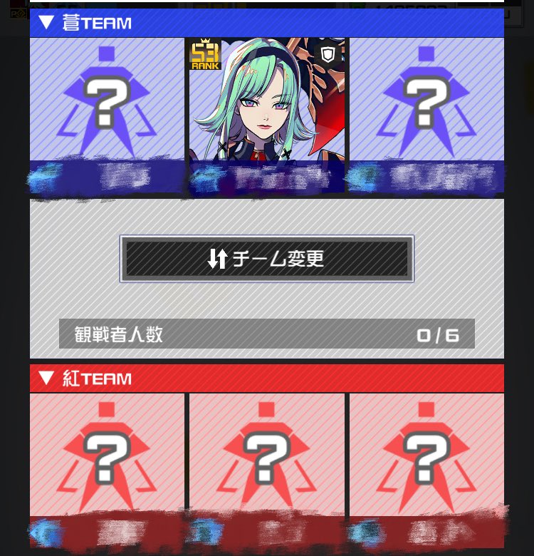 m4Shlr0's tweet photo. ギルメンさんたちにカスタム入れてもらった◜.  ̫.◝！楽しかったです https://t.co/MeIBDev3pn