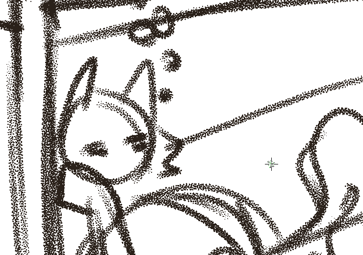 tufitsq's tweet photo. y'all the cat is dreaming https://t.co/W6kl50NLHh