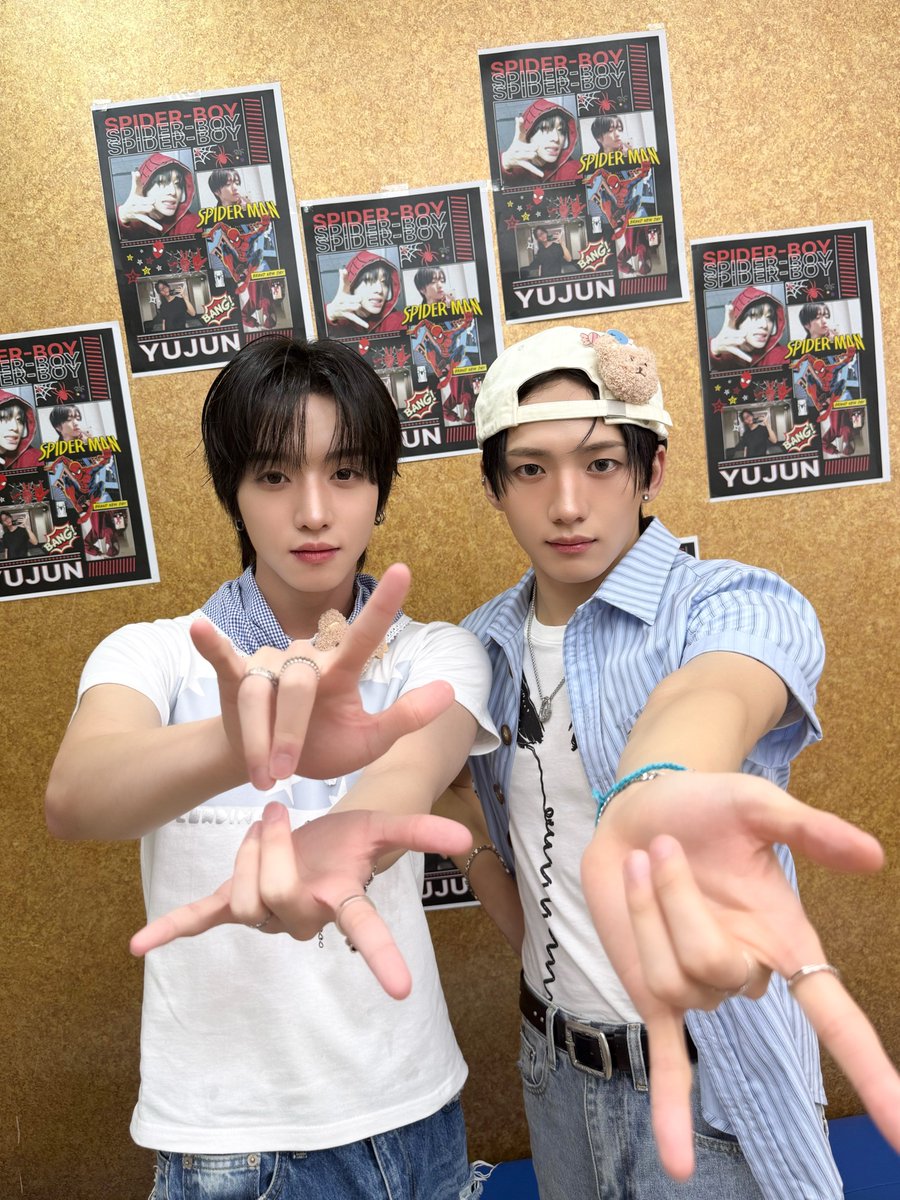 xikers_official's tweet photo. [👀] 260811 #더쇼

#Hi_kers👋 #xikers #싸이커스 https://t.co/LTDDdIFwco