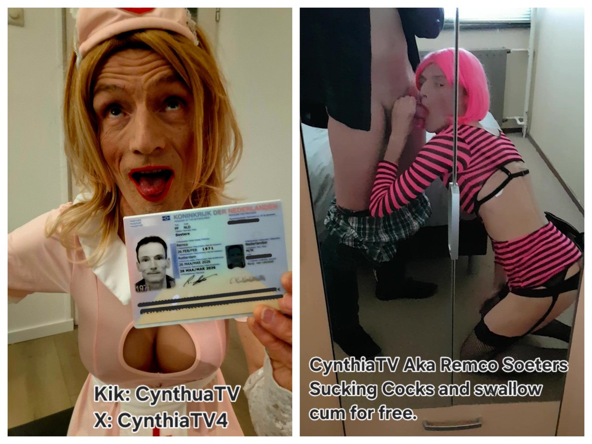 CynthiaTV4's tweet photo. I am such a slut. I need to expose myself. Share and save this. So that I lose control over it if I remove it. #Exposure #Exposed #Sissy #Slut #Humilation https://t.co/gVkzfSojJw