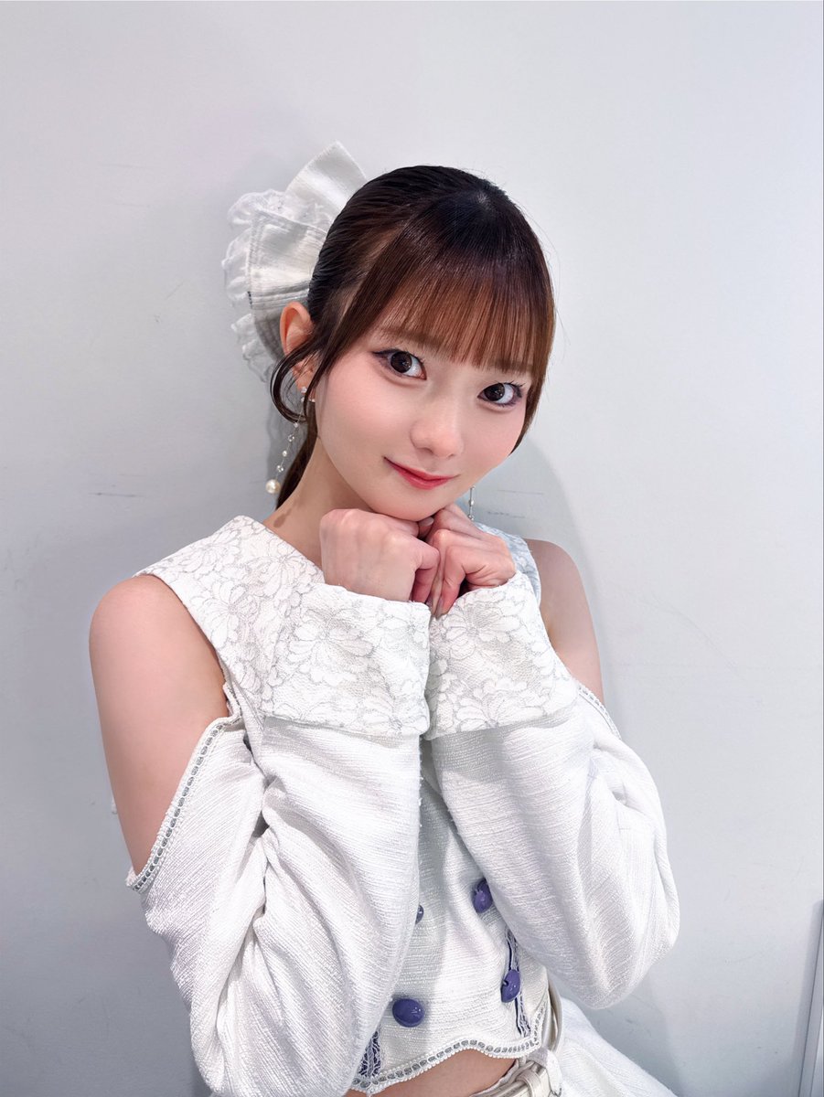 nagisa_akaneC's tweet photo. ポニテ好きさんへ
全方位です♡ https://t.co/NQtq1RNkhb