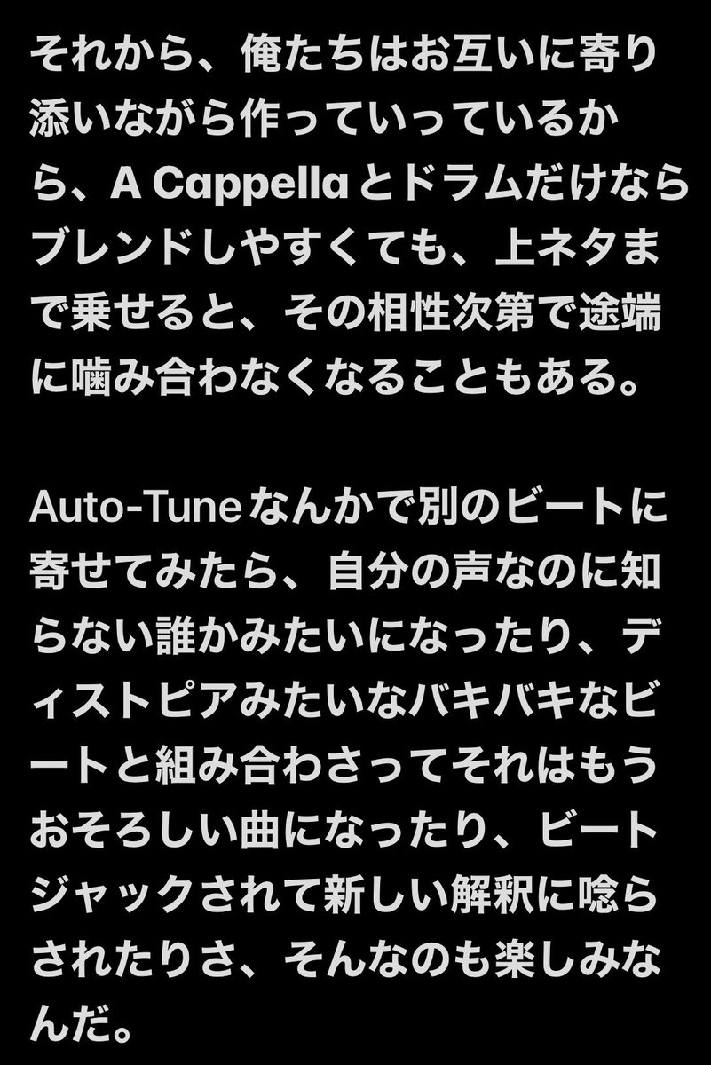 nanoluna7's tweet photo. https://t.co/s4rfoqhrFC
