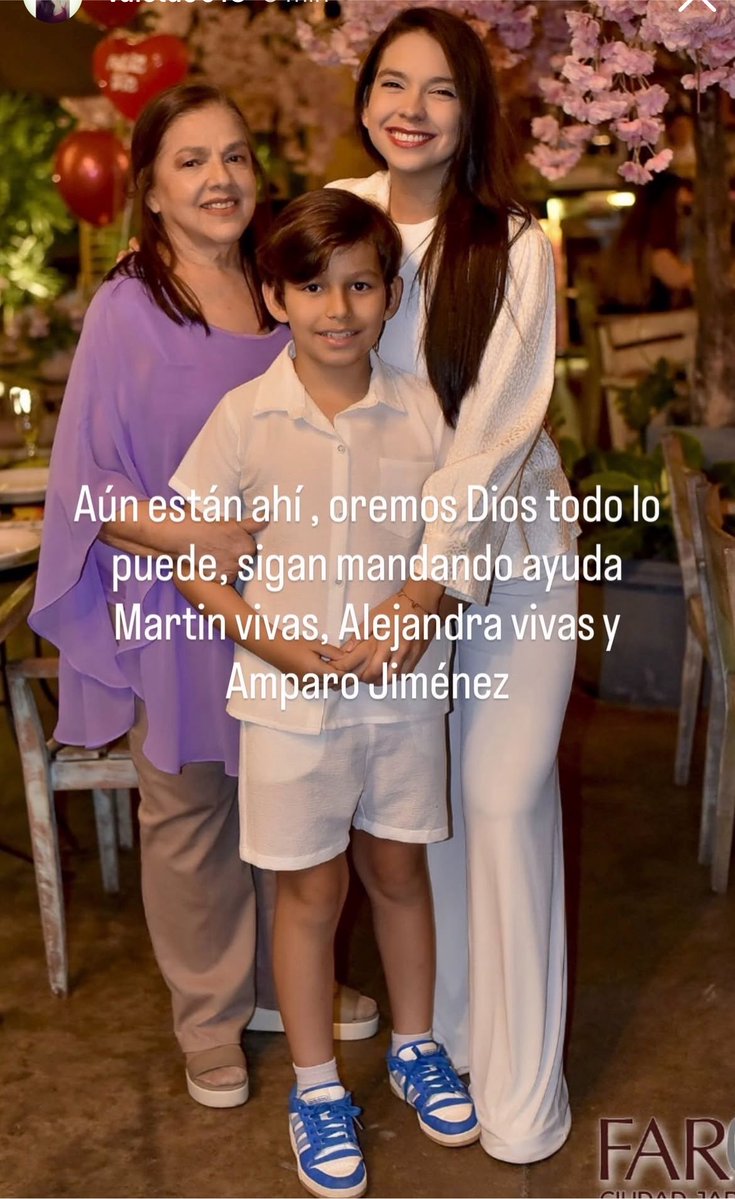 EddJag's tweet photo. Amigos, sigamos ayudando, no paremos. Martin vivas, Alejandra Vivas y Amparo Jiménez, siguen ahí.

Se necesitan guantes de construcción, cascos, picas, baldes, linternas

Cra 56 #3-88, Edificio Ana Pilar, Cuarto de legua, Cali-Colombia. https://t.co/d2IJveFDiH