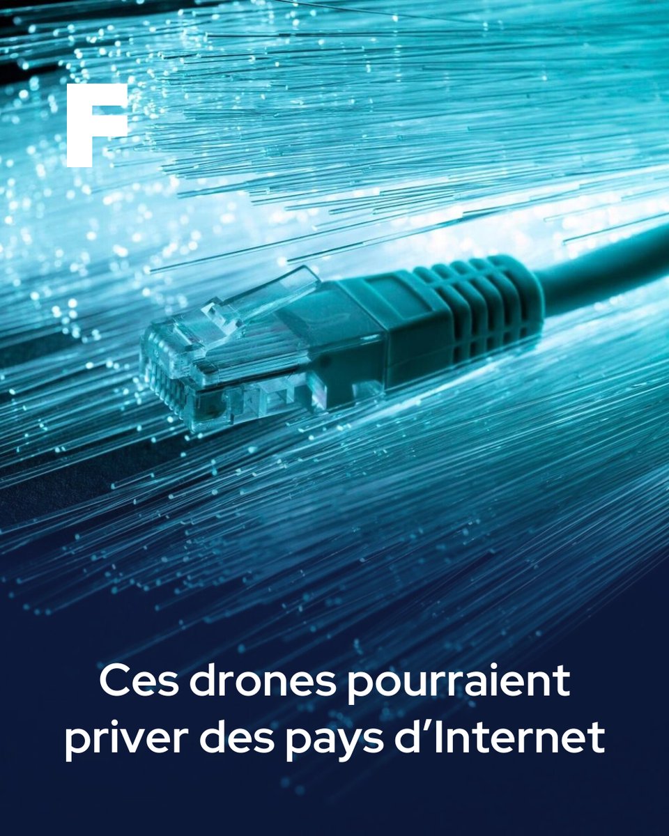 futuratech's tweet photo. Drones sous-marins : menace sur l'Internet mondial! 🌊
➡️ https://t.co/iCRoZgyNTH https://t.co/zdgM4KngTG