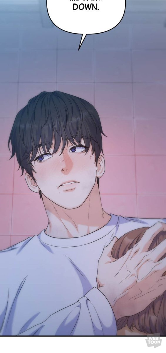 aerxfic's tweet photo. i mean... i can't really blame the FL for failing to see through his toxic and obsessed yandere side this time around like wdym this is the man who ki!!ed her in their past life... he really just looks like a regular hs student being down bad https://t.co/p6AaOk83sQ