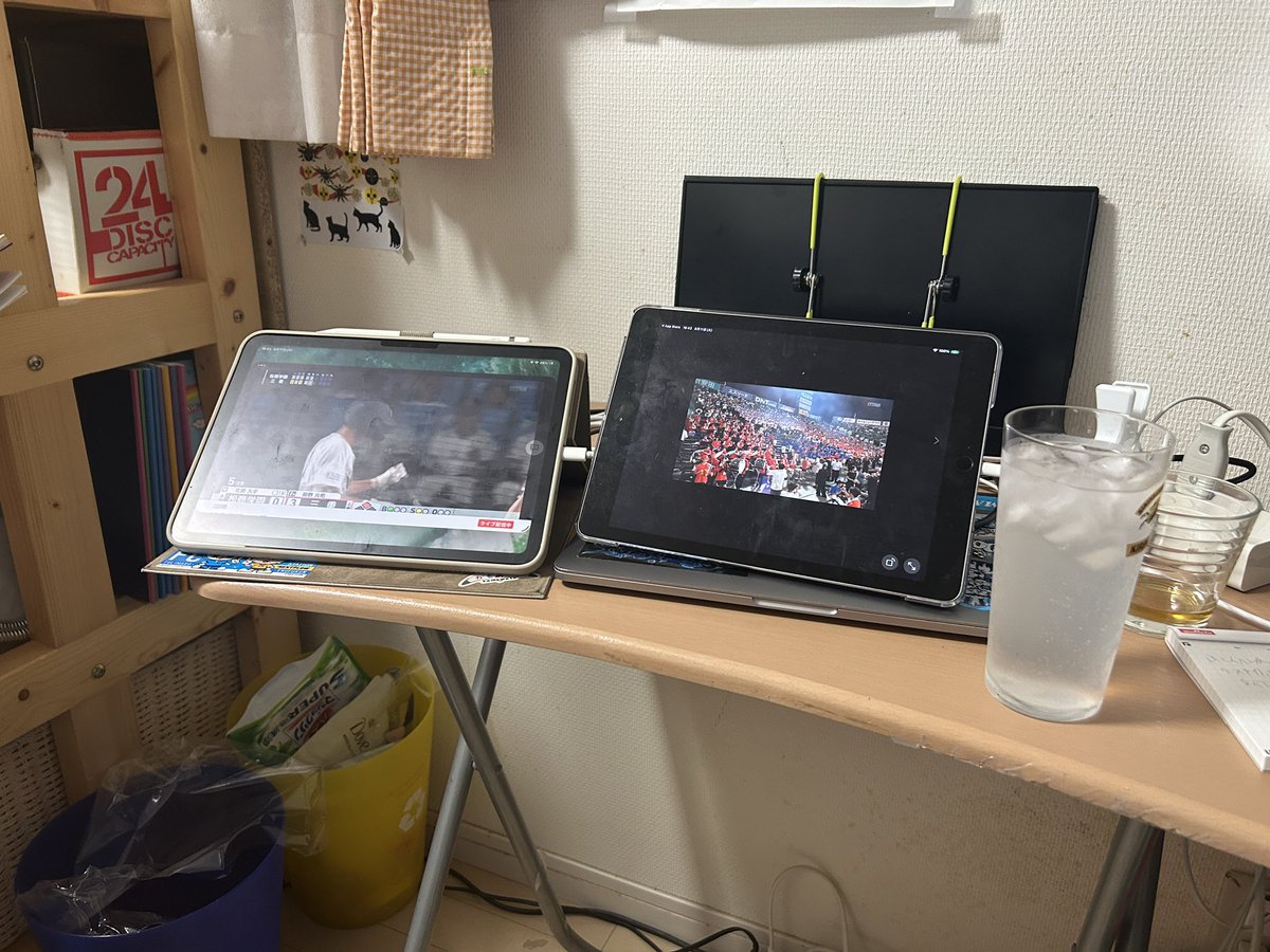 nobuo_u's tweet photo. ブラバンと��合が両方見れるバーチャル甲子園が楽し過ぎる

#ヨコハマフットボールを楽しもう https://t.co/xpk8GxtStL