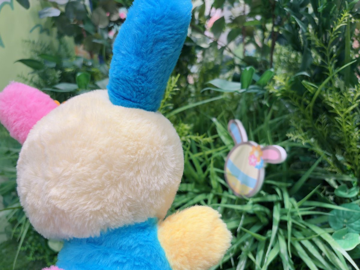 daa_hima_d's tweet photo. #チアリステイルズと一緒にいっぽ展 
こういうの探すのも楽しい https://t.co/yfyKxeIGic