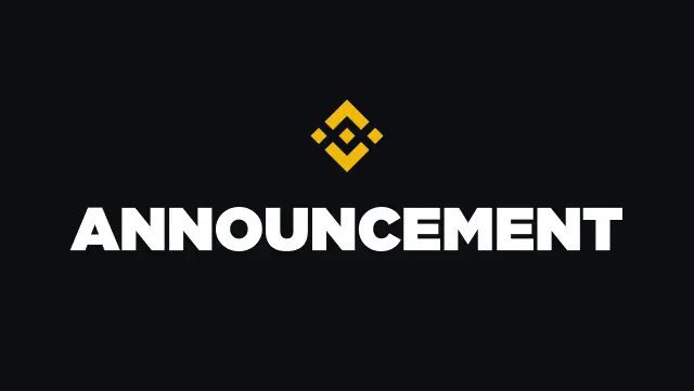 Support_Crypto1's tweet photo. Binance thêm 5 dự án vào danh sách có nguy cơ bị hủy niêm yết

Binance đưa GLMR, ICX, MOVR, RARE và SOPH vào danh sách Monitoring Tag, cảnh báo 5 token này có rủi ro cao và có thể bị hủy niêm yết nếu không còn đáp ứng tiêu chí của sàn.

moonbeam:native $ICX, moonriver:native, $RARE, base:0x31dba3c96481fde3cd81c2aaf51f2d8bf618c742