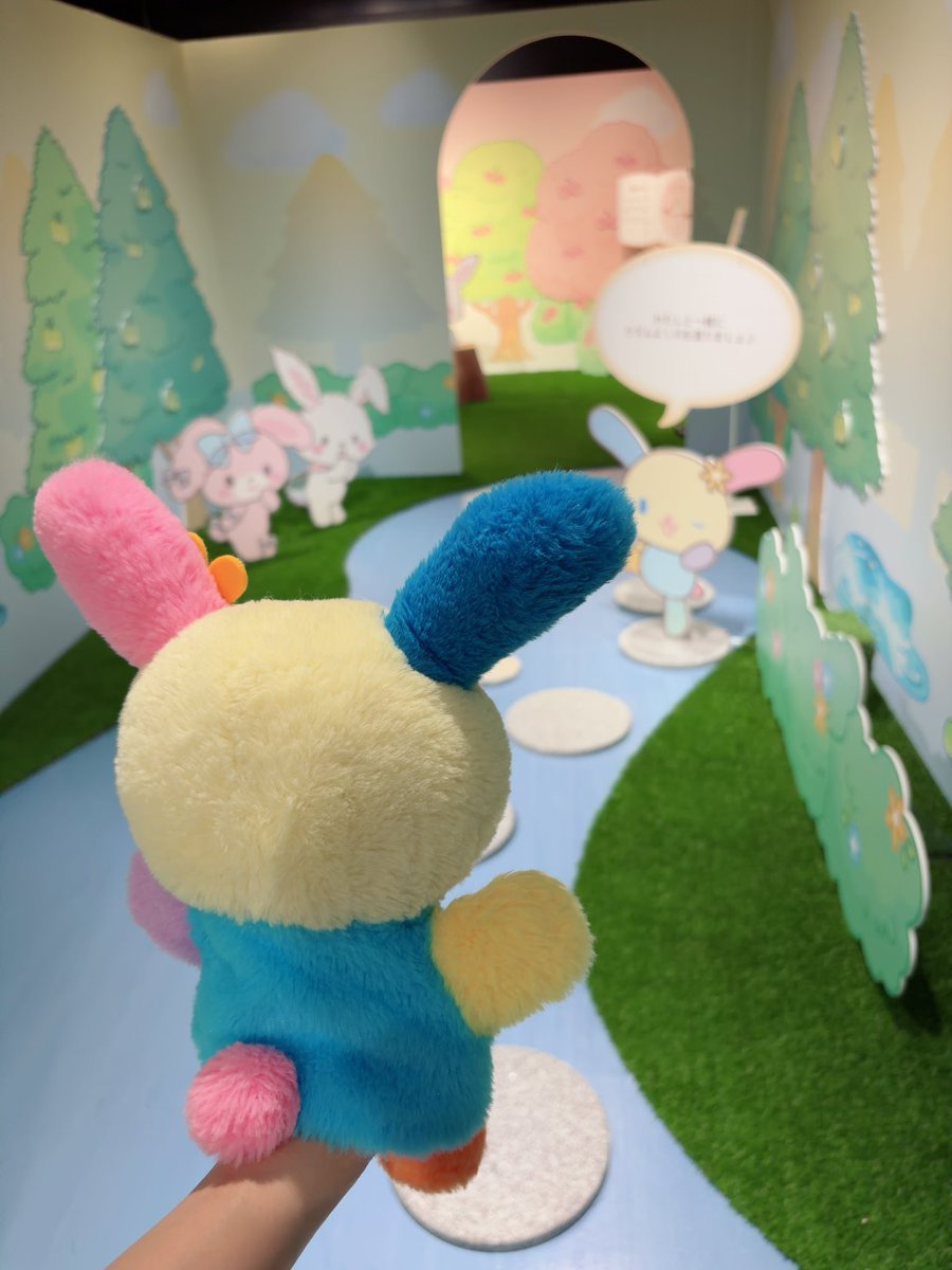 daa_hima_d's tweet photo. #チアリステイルズと一緒にいっぽ展 
いっぱい声聞けたし可愛かった... https://t.co/X2kQ0aW0P7