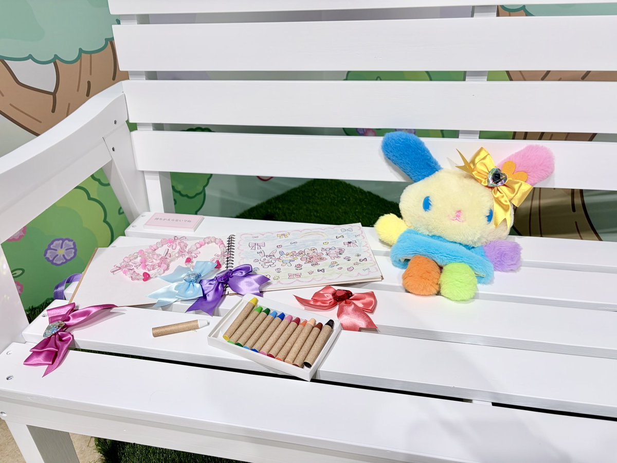 daa_hima_d's tweet photo. #チアリステイルズと一緒にいっぽ展 
いっぱい声聞けたし可愛かった... https://t.co/X2kQ0aW0P7