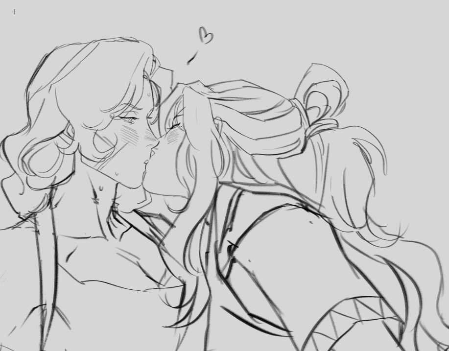 Marceline2174's tweet photo. young Lin &amp; Kya https://t.co/DNiwJlu0nt