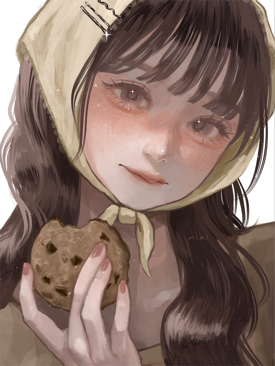 mimitanu25's tweet photo. 🍪🤎🧸🥨🥐 https://t.co/32Ti0cIQcj