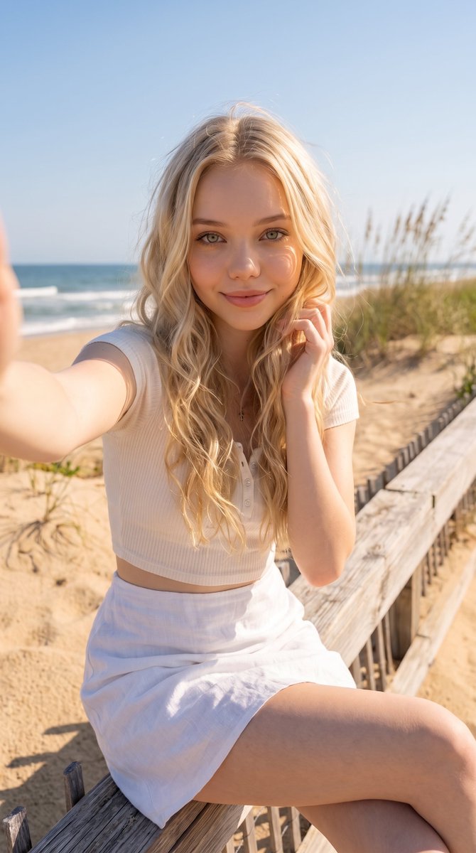 Lyramoves's tweet photo. I was only going for a short walk… the ocean changed my plans. 🌊
#girl #summer #beachlife #ocean #sunnyday #lifestyle https://t.co/rQBpe6aSsq