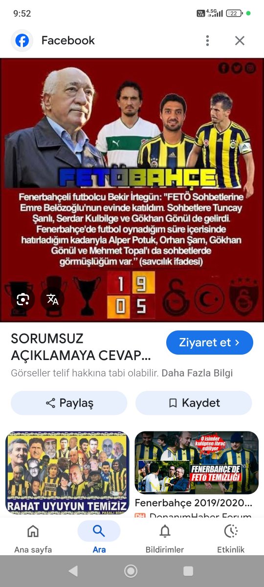 serdarmeric1026's tweet photo. @sampiyonfener59 @atlihanss @Fenerbahce Tescilli fetöcüler aziz başkanın ve kurmayları anasını ziktimn malı Ali Koç baskanınızda fetm platin sponsoru neyin kafasındasınız ki dumyn fetöcüleri,bak fetöcülerbtam liste birlkte top oynuyolar tesislerinzde kapişşşş https://t.co/rU3rGHb8BE