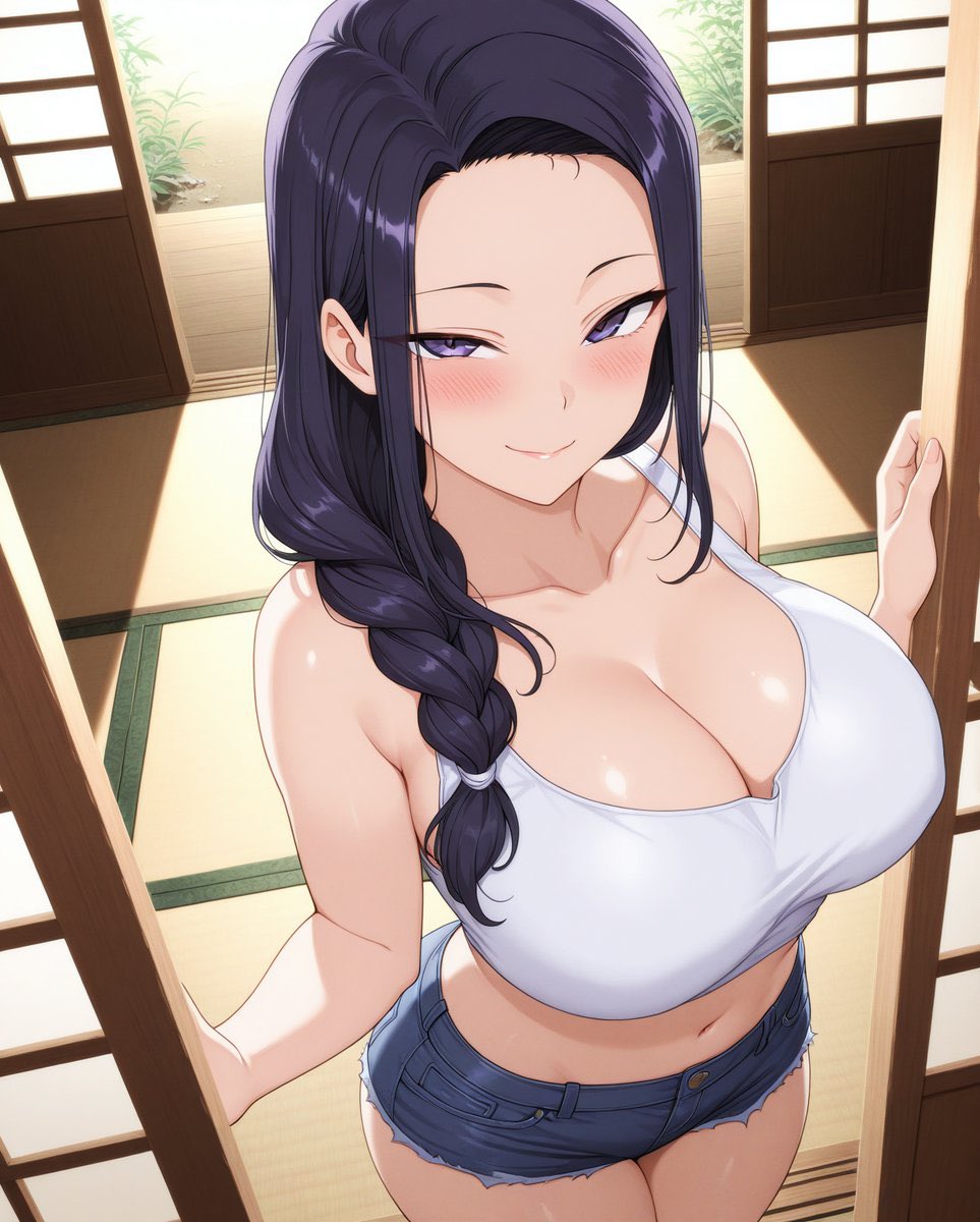 tiopepegod's tweet photo. Tsubaki Miyajima
More: https://t.co/bFnu0Iz536 https://t.co/qZJcPONTaI