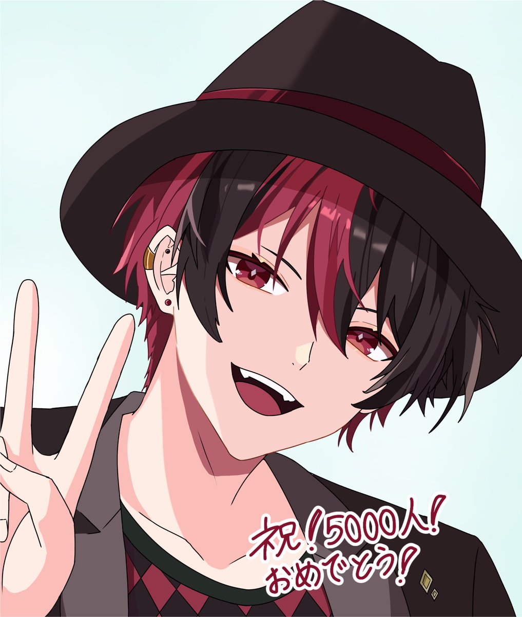 sagittrius121's tweet photo. チャンネル登録者5000人おめでとうございます！🎉🎉
これからも応援してます！💕
#Forte_arts https://t.co/wo8rRneVuk