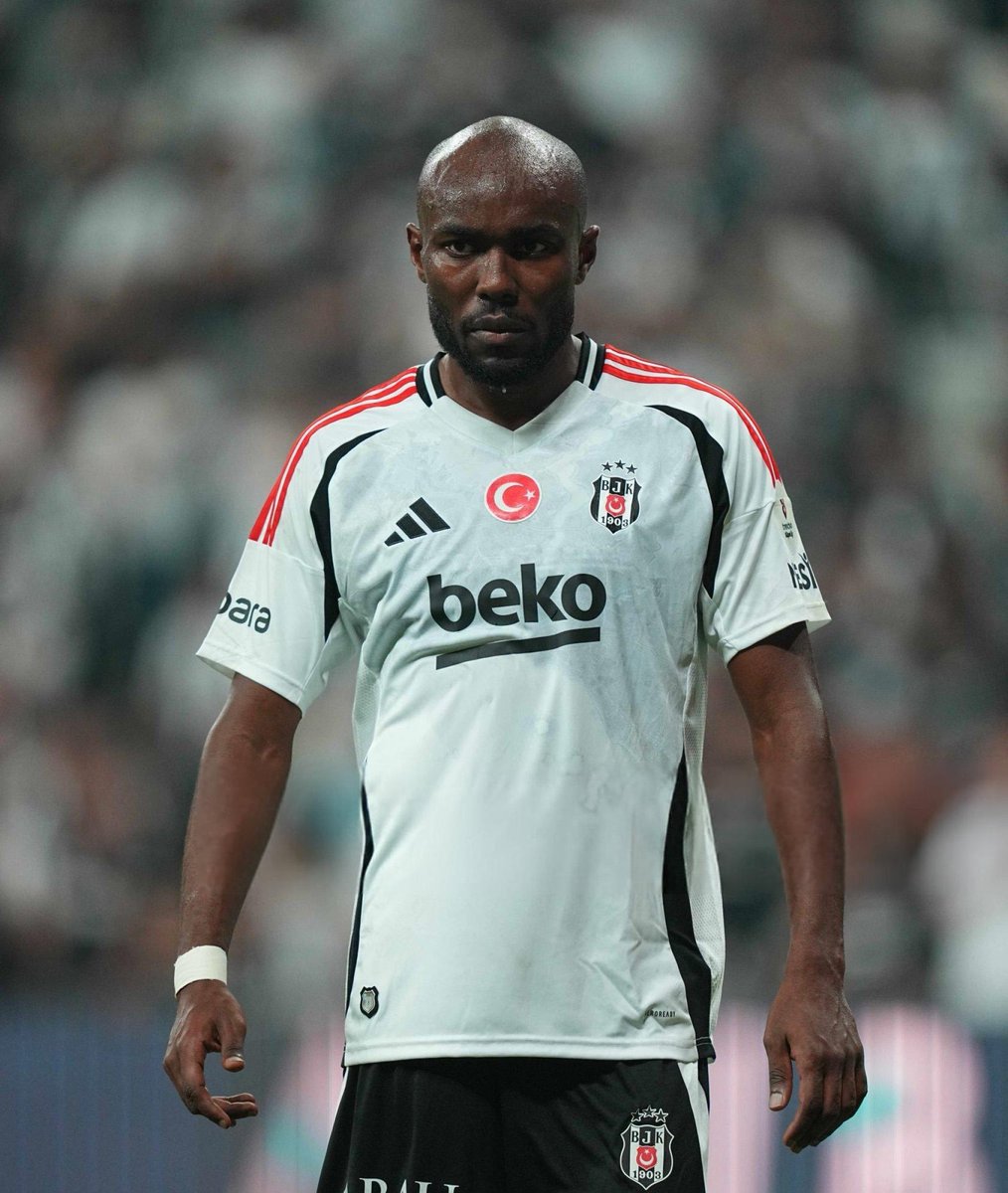 TransferAkisi's tweet photo. ÖZEL🚨🔥
Jean Onana ve Al Musrati'yi yakından takip eden birkaç kulüp var. Resmi teklif hazırlığındalar! Yönetim ilk amacı bonservis kazanmak olsa da çok zarar edilmeden çıkmak isteniyor.
#Beşiktaş #Transfer #Musrati #Onana https://t.co/GfAR5Si4AU
