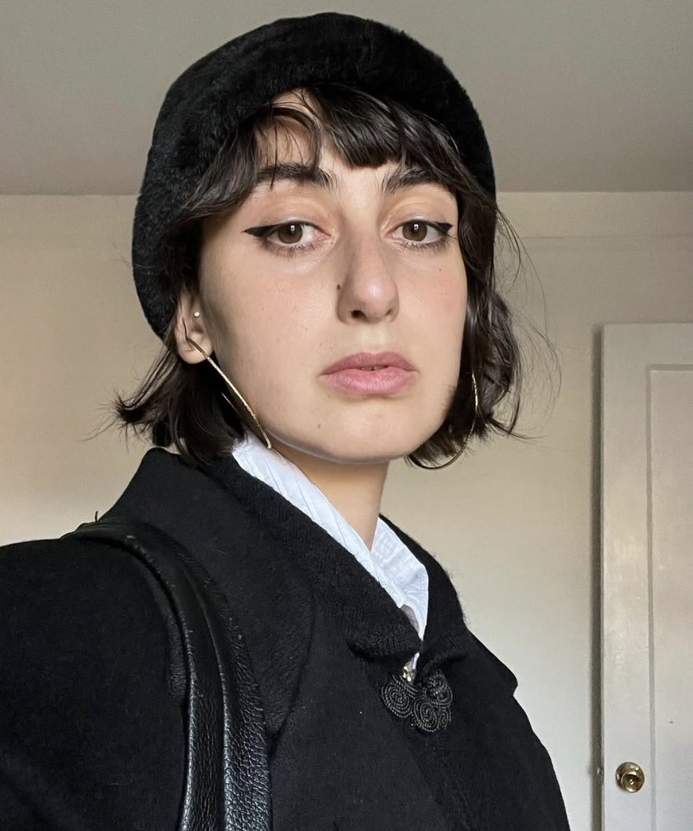 OliLondonTV's tweet photo. NYC First Lady set to travel to Lebanon and Syria with NYPD security detail; despite both countries being on ‘Do Not Travel’ list. 

Rama Duwaji will travel with a tax-payer funded security detail to the terrorist hotspots in September to ‘visit family.’ 

Both countries are on the State Department’s ‘Do Not Travel’ list due to dangerous conditions and terrorism. 

Source: NY Post