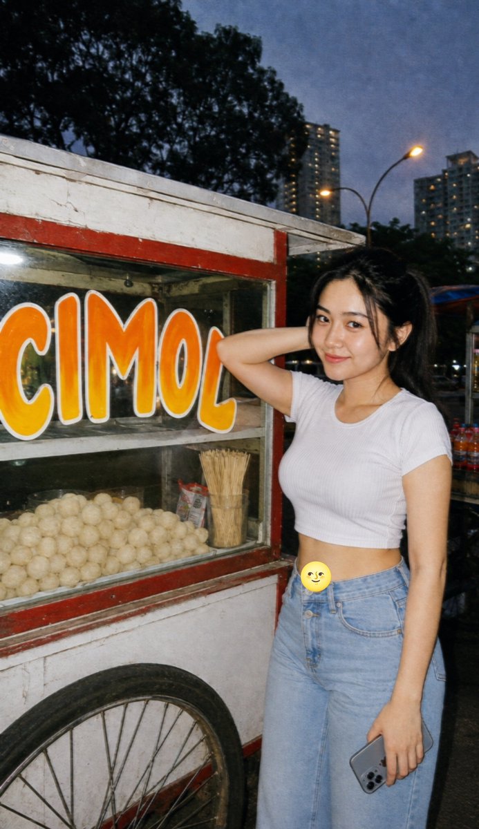 A_Cellineee's tweet photo. Seeking serenity amidst a pile of Cimol. https://t.co/6jwrVJAwGY