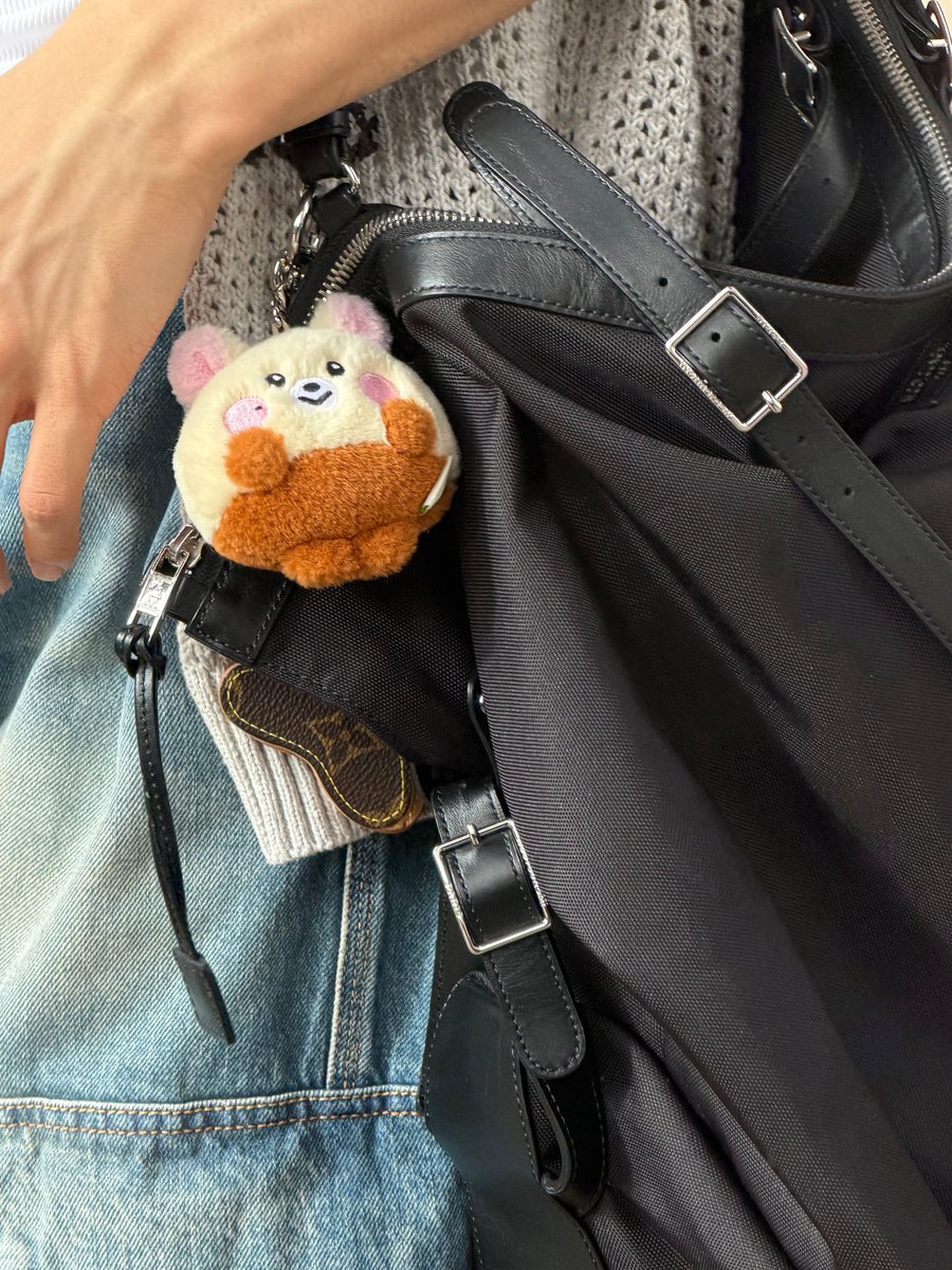 NCTsmtown's tweet photo. w/🌰🐹

#JISUNG #왕자와거지
#NCT #NCTDREAM https://t.co/3qpsnMNCca