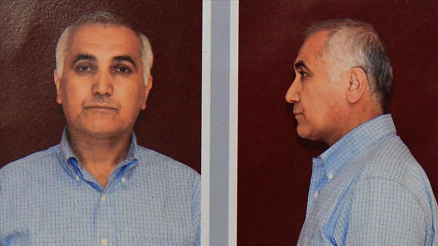 hallederiztamam's tweet photo. Adil Öksüz, Fethullah Gülen’in Muhsin Yazıcıoğlu şehit olduktan sonra yaptığı bu konuşmada yanındaymış. https://t.co/HcktR9jbuT
