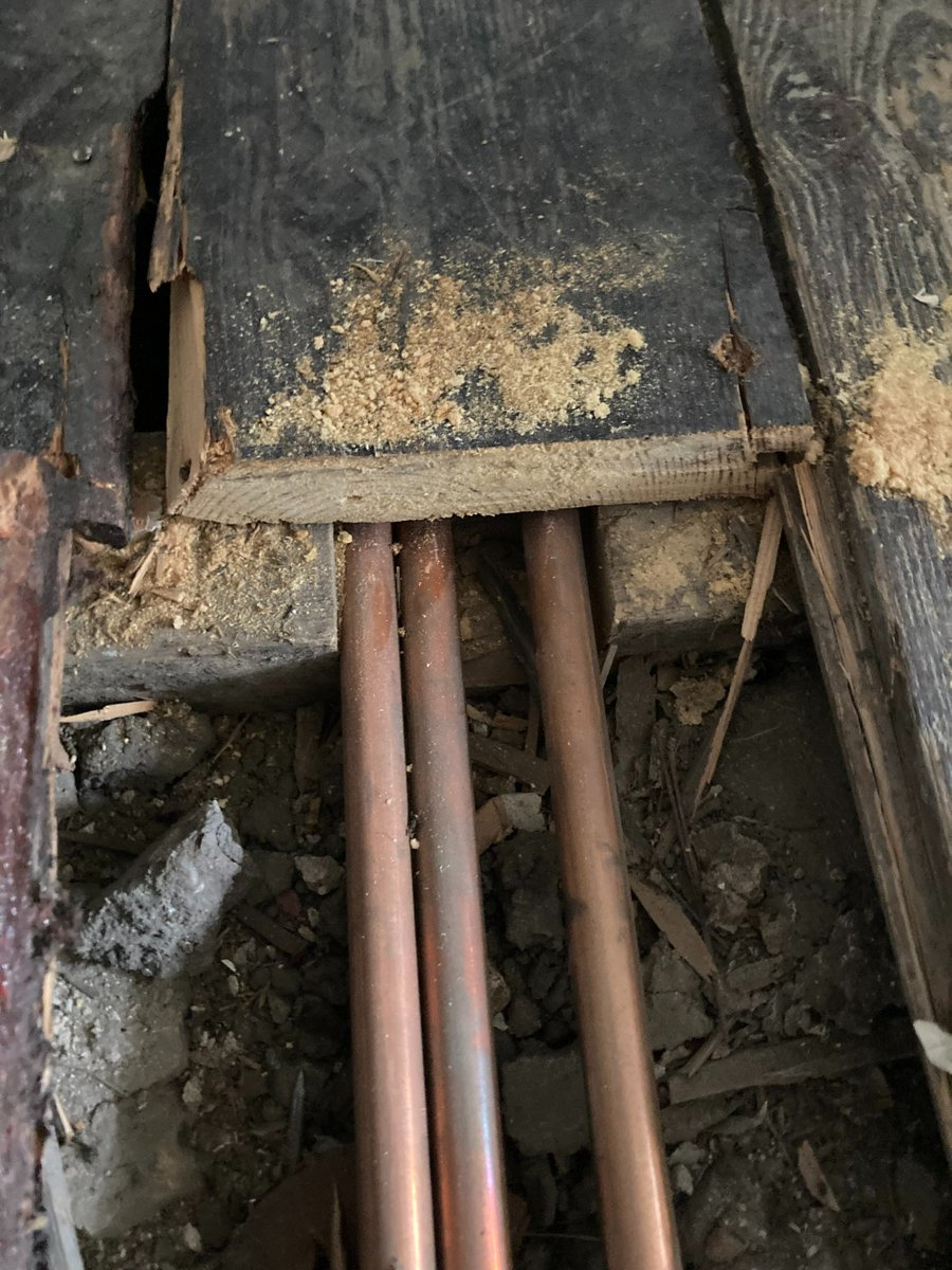EdinburghWH's tweet photo. Phase 1 began last week for the #FuturHist UK Lister Demo Case on a B-listed tenement flat in Edinburgh Scotland. https://t.co/xH6JZk4bjA