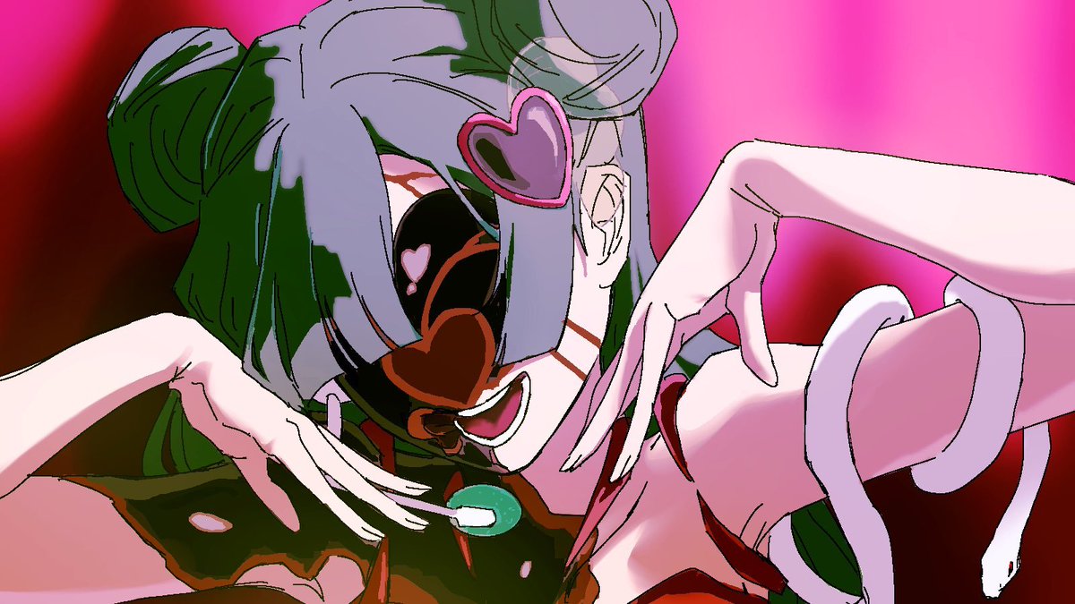 s8abt's tweet photo. ゾンステパロ https://t.co/RWrvj8ICu1