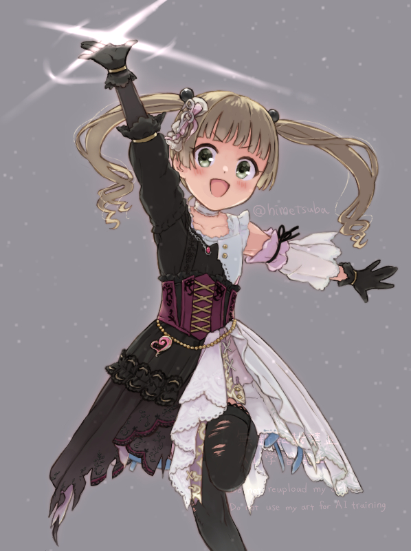 himetsuba tweet picture