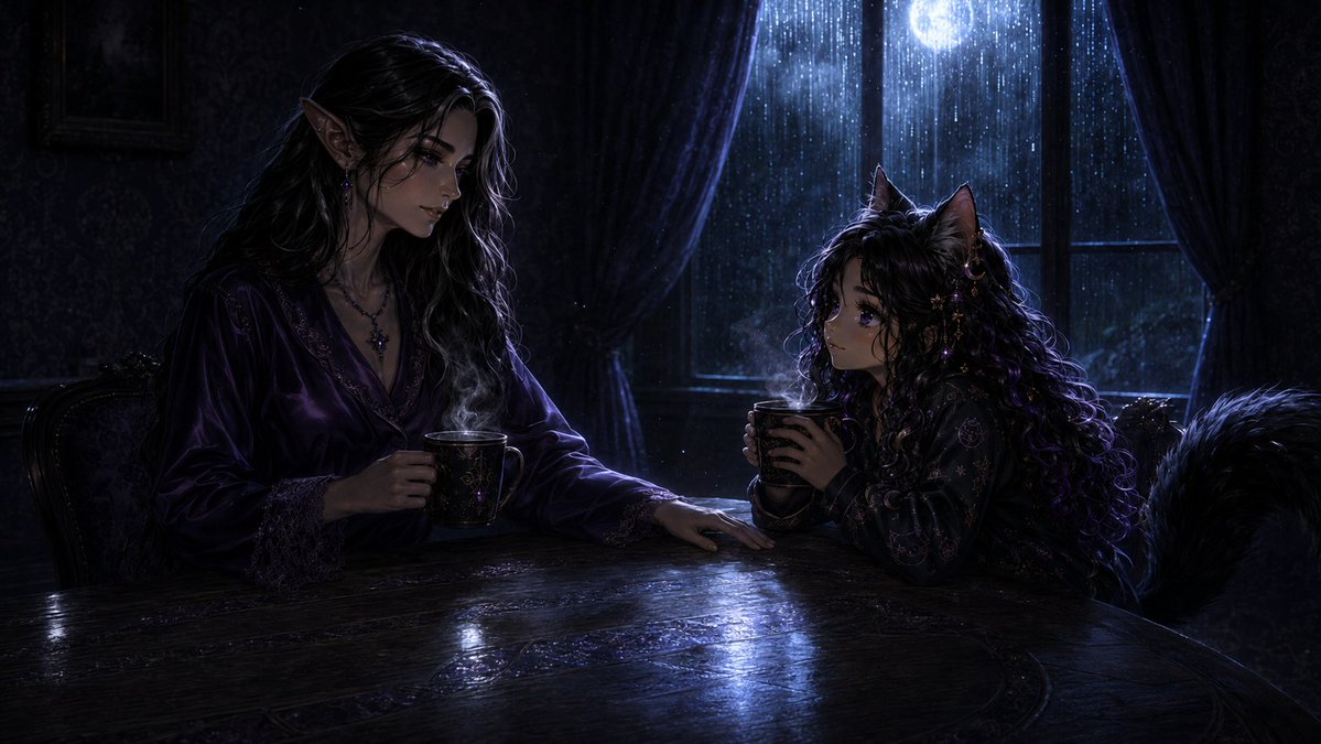 Pyndragon's tweet photo. Well done
#promptoftheday #AI #AiArt #Art #PromptEngineering #CharacterDesign #DigitalArt #CommunityPrompt #SCU #Skyebros https://t.co/nnKJepi1MB